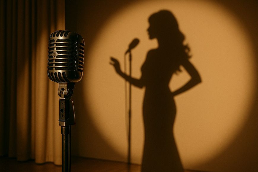 Элина Пан & The Band