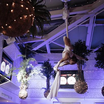 Фото Этаж 41