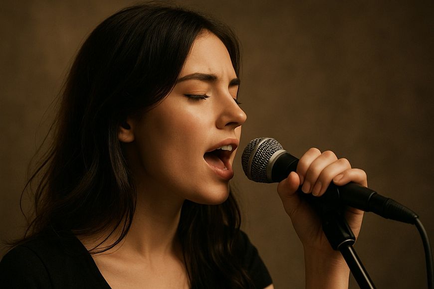 Трио Олеси Ялуниной