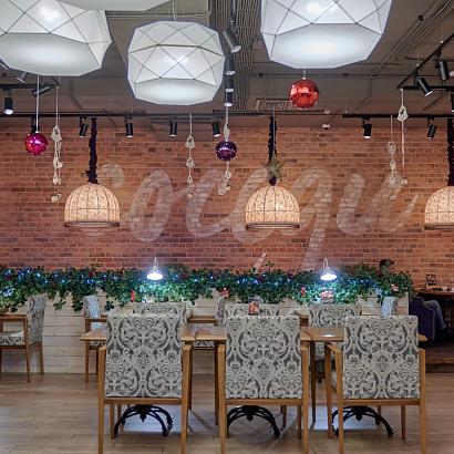 Фото Соседи