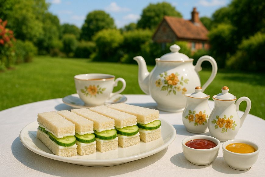 Всемирный день сэндвича 2025: 8 сэндвичей со всего мира