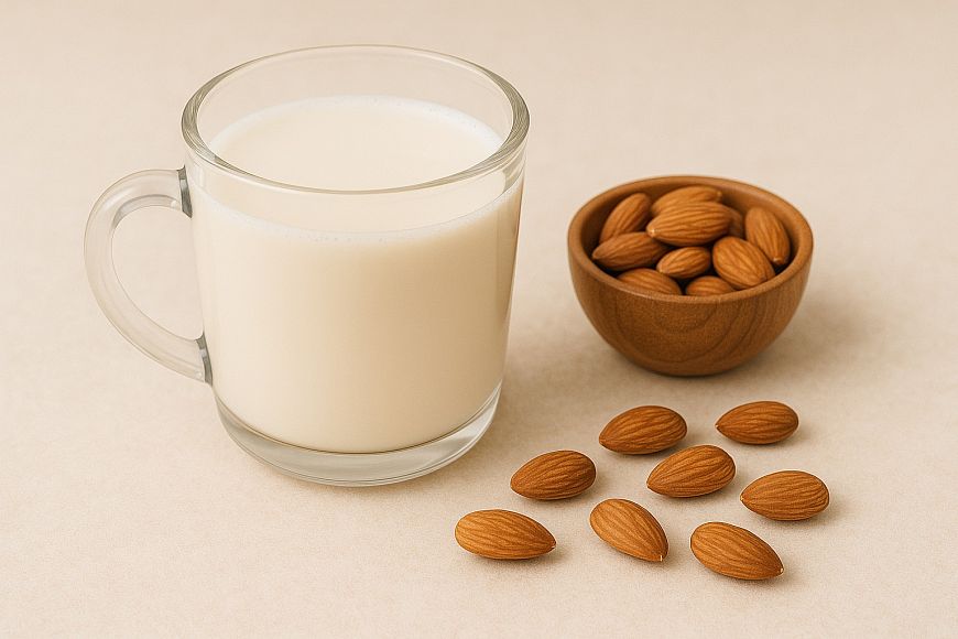 5 молочных напитков для облегчения кашля и простуды в зимний период