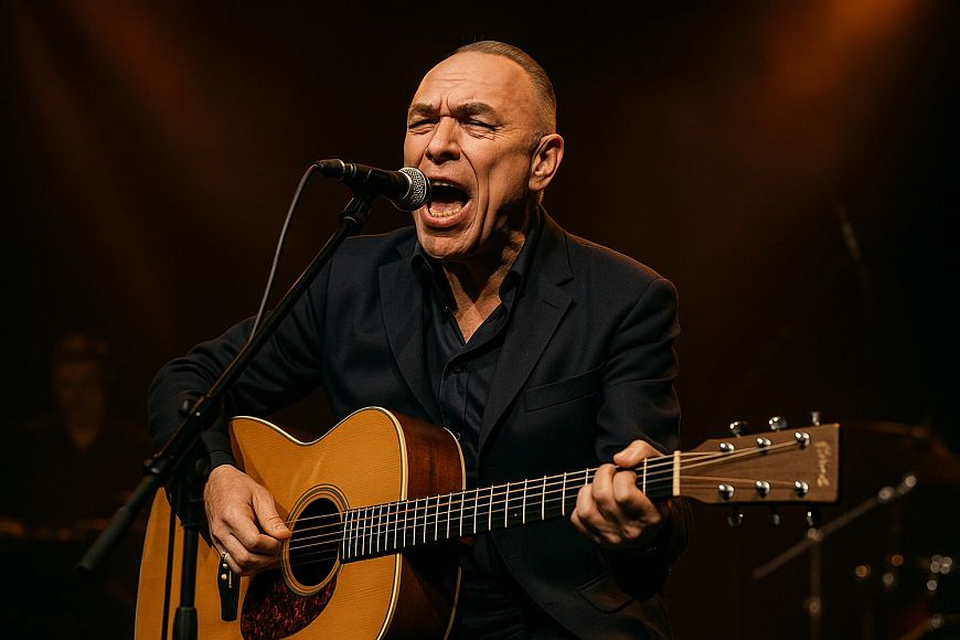 Александр Ф. Скляр и «Ва-Банкъ»