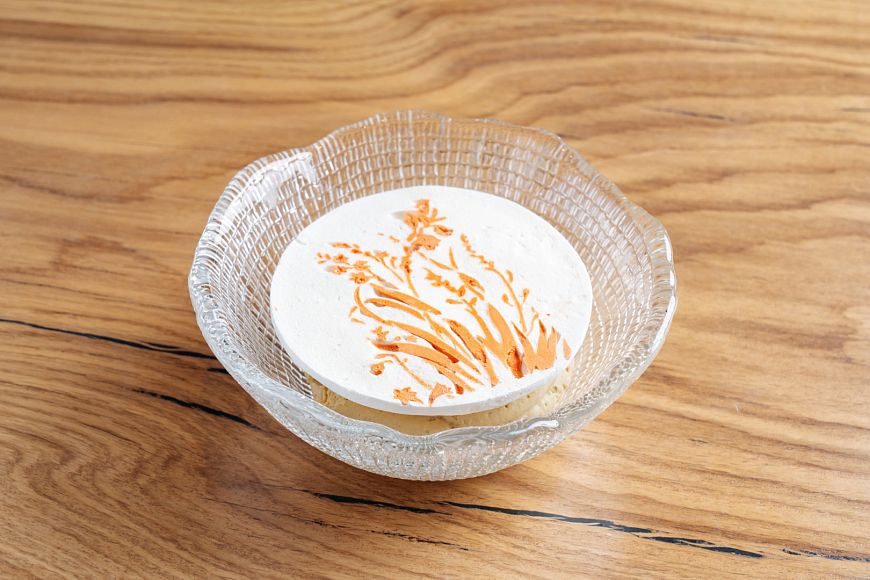 Обновление меню в Inner