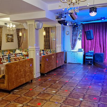 Фото Три Башни