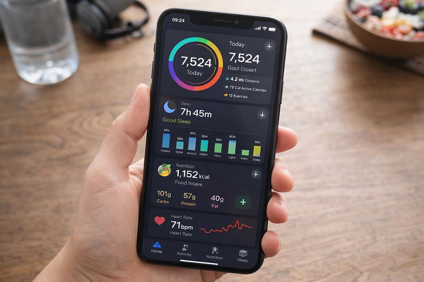 Почему мы стали внимательнее к тому, что едим, и как это меняет быт