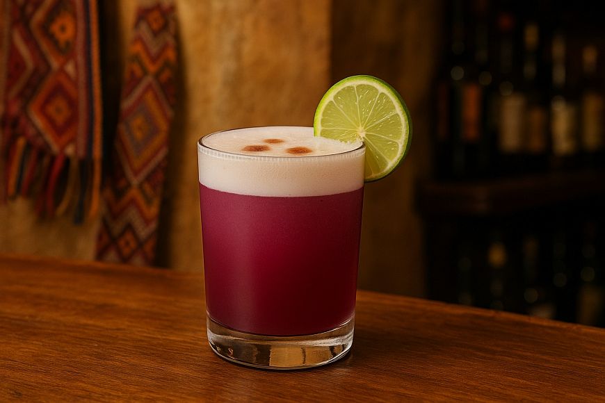 20 лучших коктейлей в мире, которые обязательно стоит попробовать. Часть I