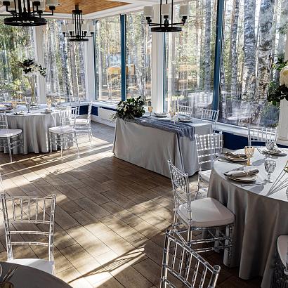 Фото Озёрный