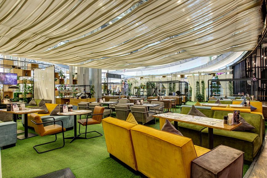 Творческие вечера для детей