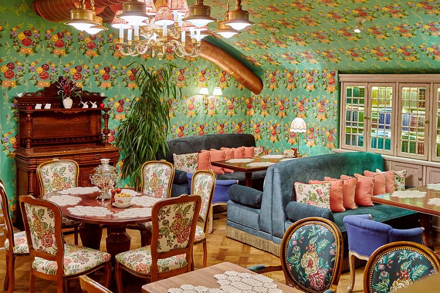 Кулинарный мастер-класс для детей