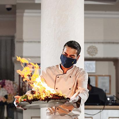 Фото Amulet / Амулет