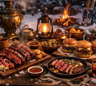 Русские традиции