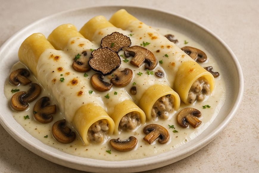 Фестиваль региональных кухонь Италии – Венето