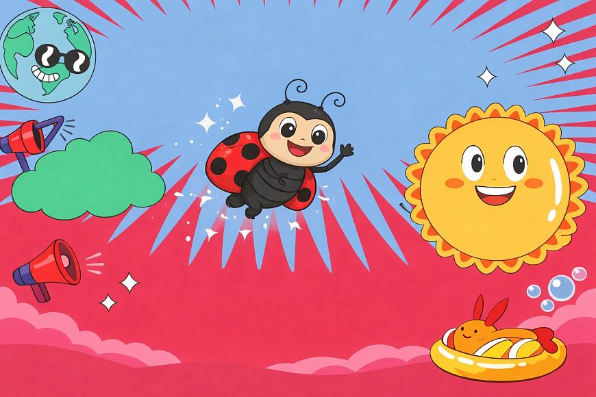 Семейные бранчи в «Итамеши» / Itameshi