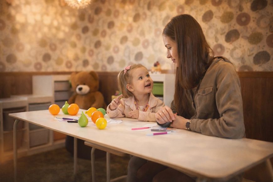 Выходные в ресторане «Ель»