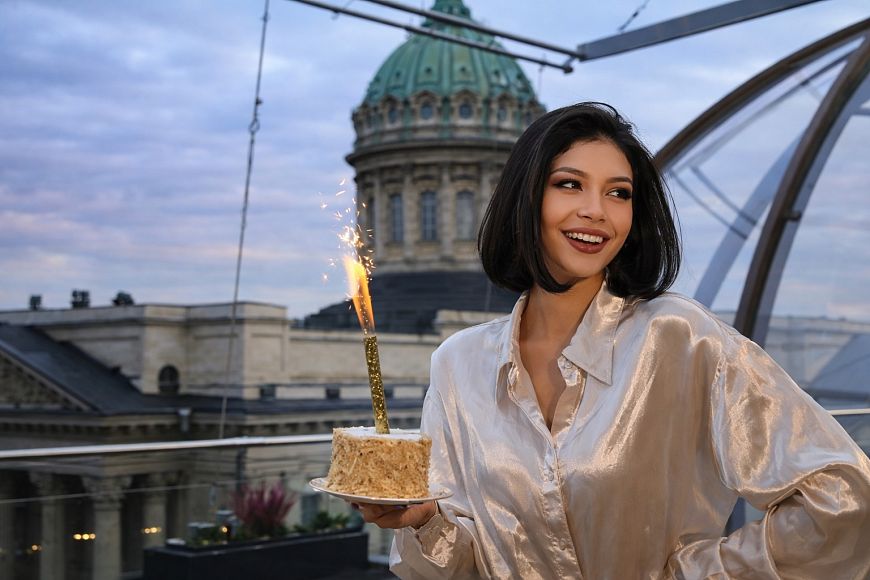 -20% скидки на день рождения в Terrassa