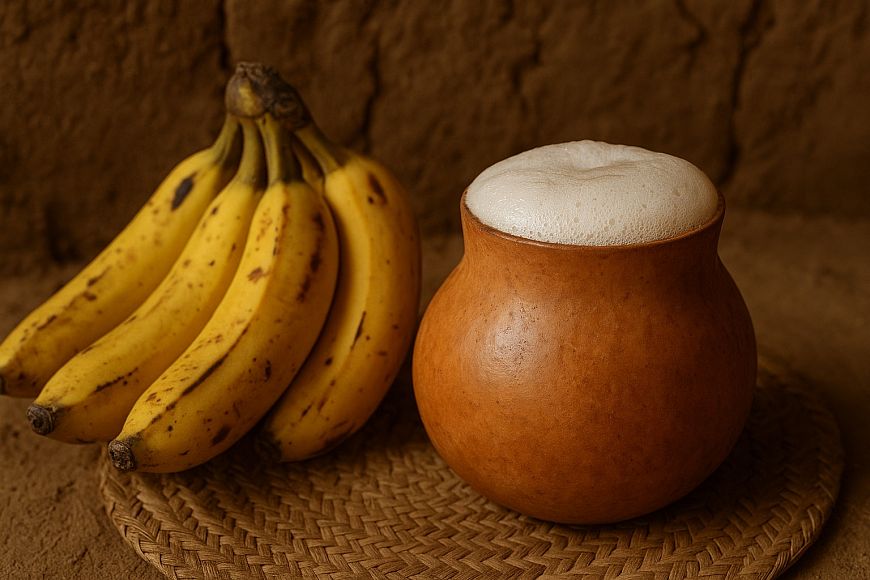 6 странных алкогольных напитков со всего мира