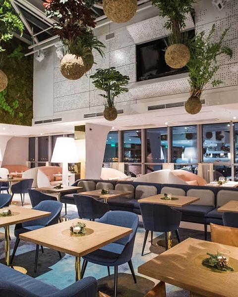 Новогодняя ночь