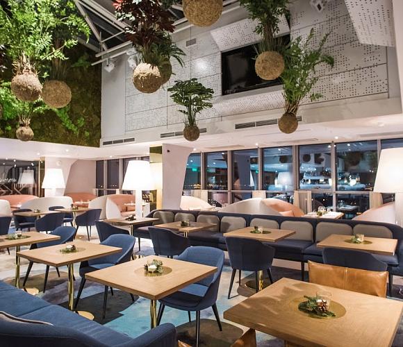 Фото Этаж 41