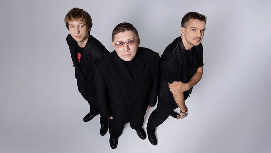 Группа МАРСЕЛЬ