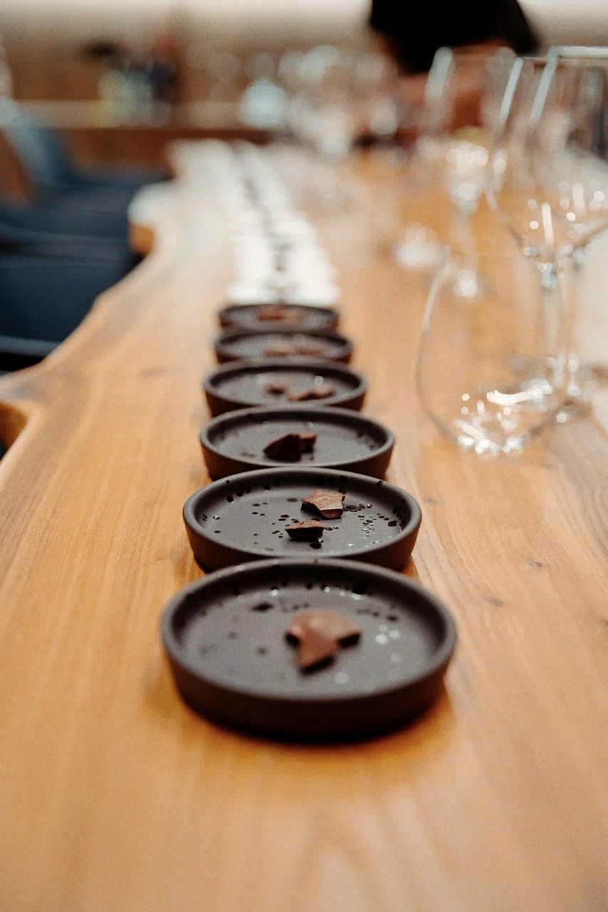 Ресторан «Кира» x Салон «Пьяная вишня‭» - фотография № 3