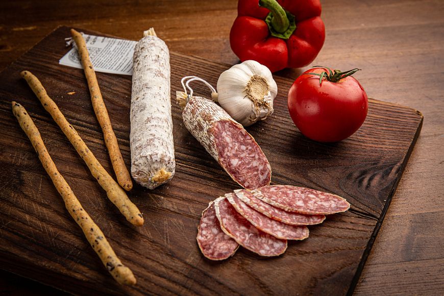 лучшие продукты питания 50 Best Tastes of Russia