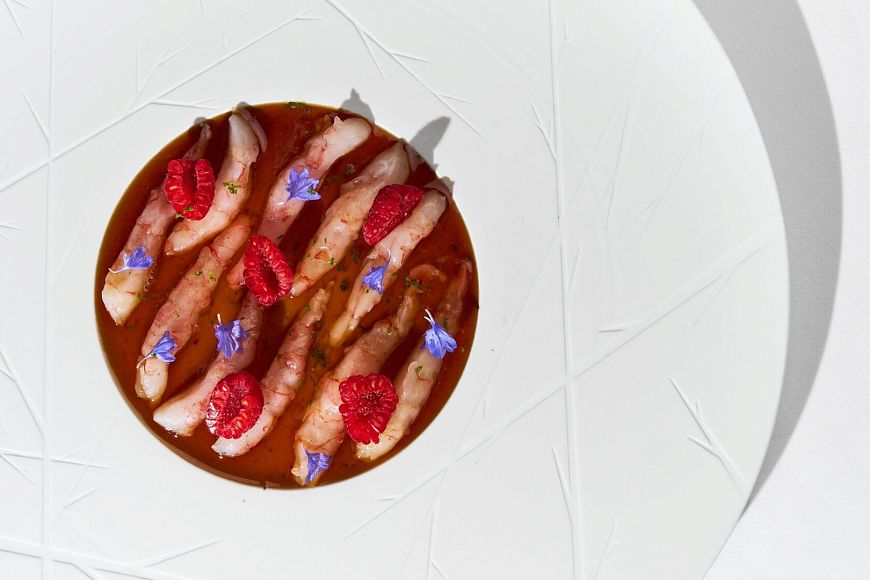 Обновление меню в Minerals