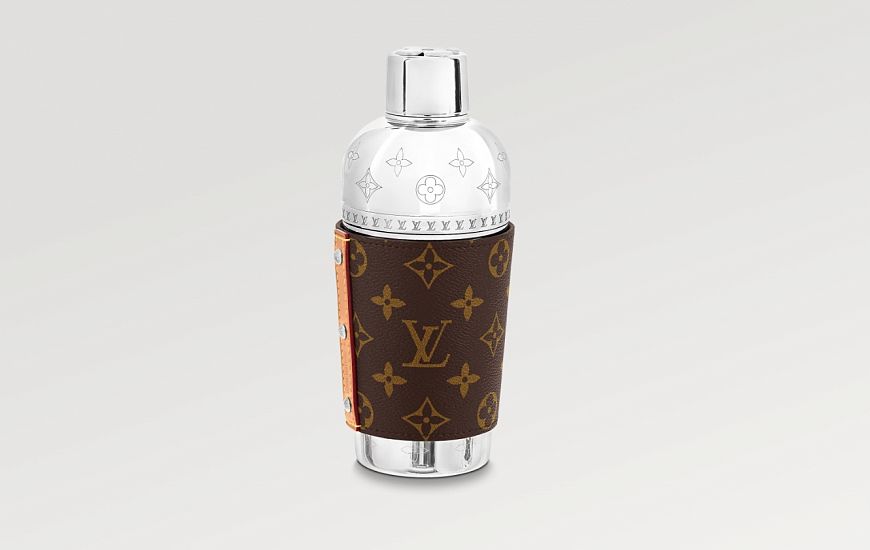 LV Art of Dining коробка для бургера Louis Vuitton