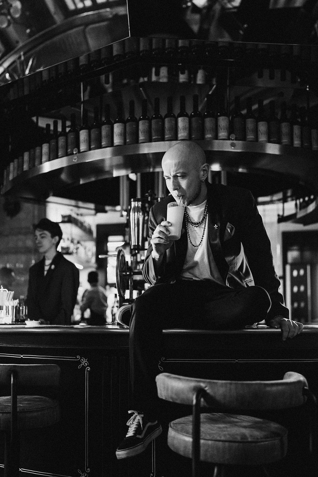 Международный Jazz Day в стиле Нового Орлеана - фотография № 3