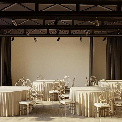 Фото Скай Террас / Sky Terrasse