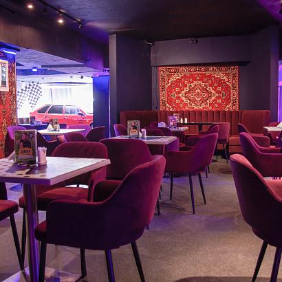 Фото Руки Вверх! Бар