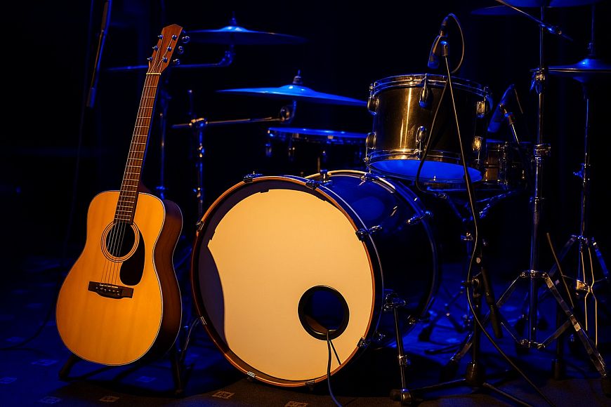 Blues Band «Комната 60»