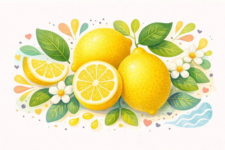 5 фруктов, которые стоит есть при кашле или простуде