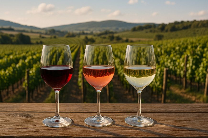 Винное казино