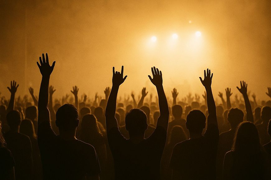 Трибьют System of a Down