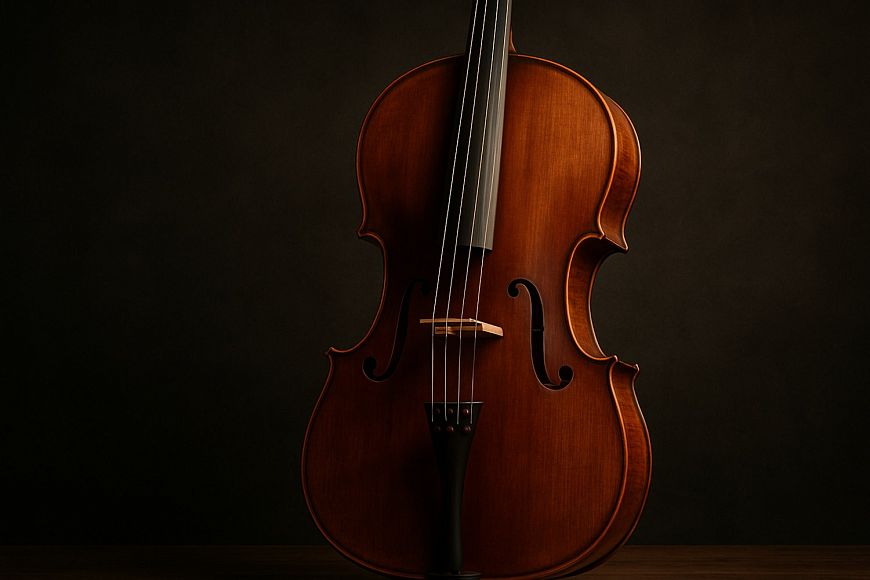 Леонид (виолончель)