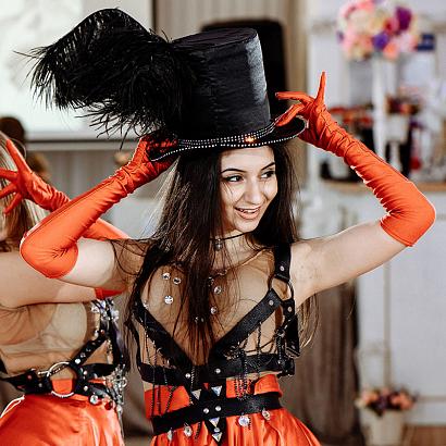 Фото Amulet / Амулет