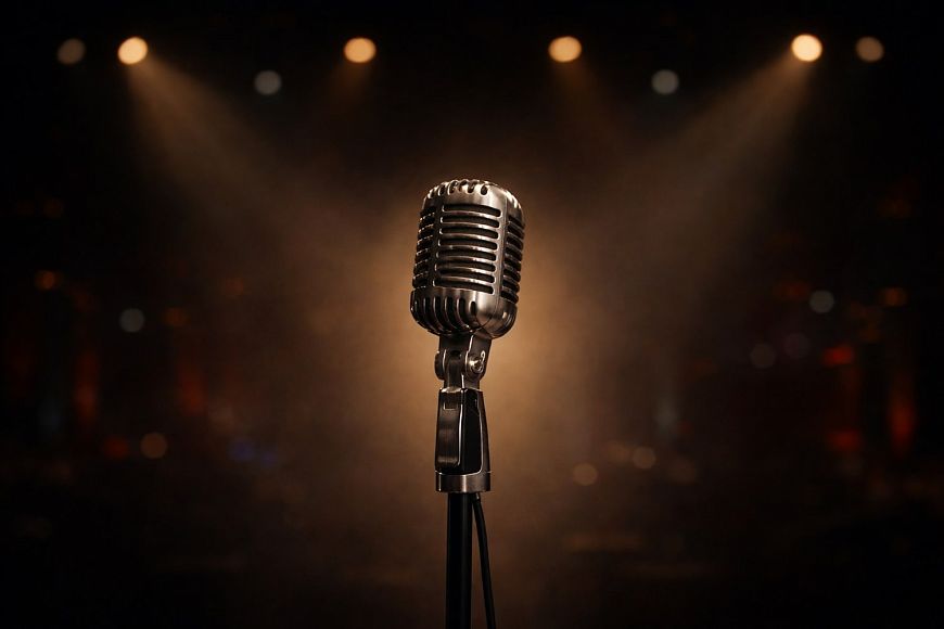 Кевин Маккой (Kevin McCoy)