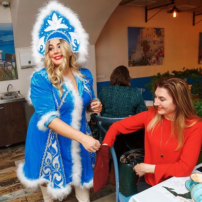 Фото Сиртаки, греческая таверна