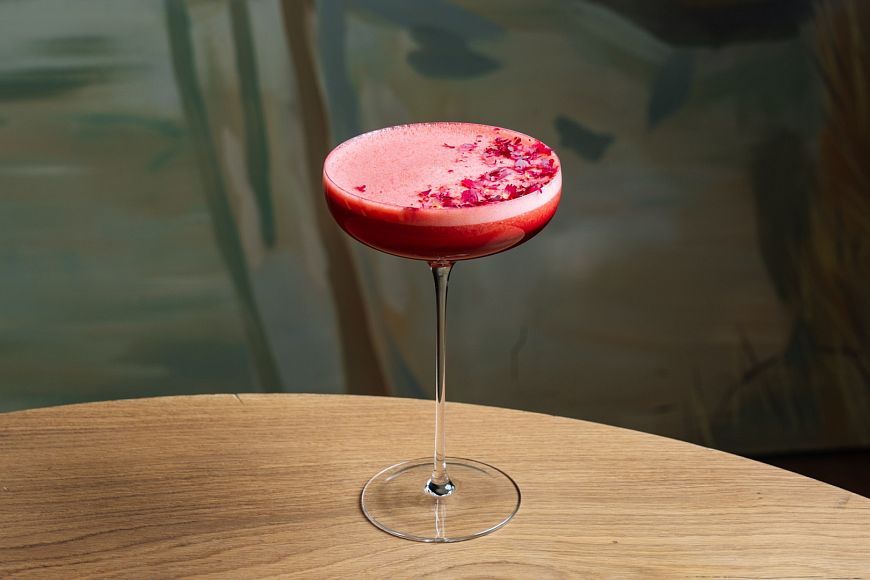 Обновление меню в Inner