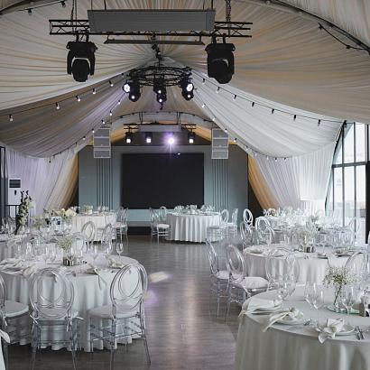 Фото Ивент Руф / Event Roof