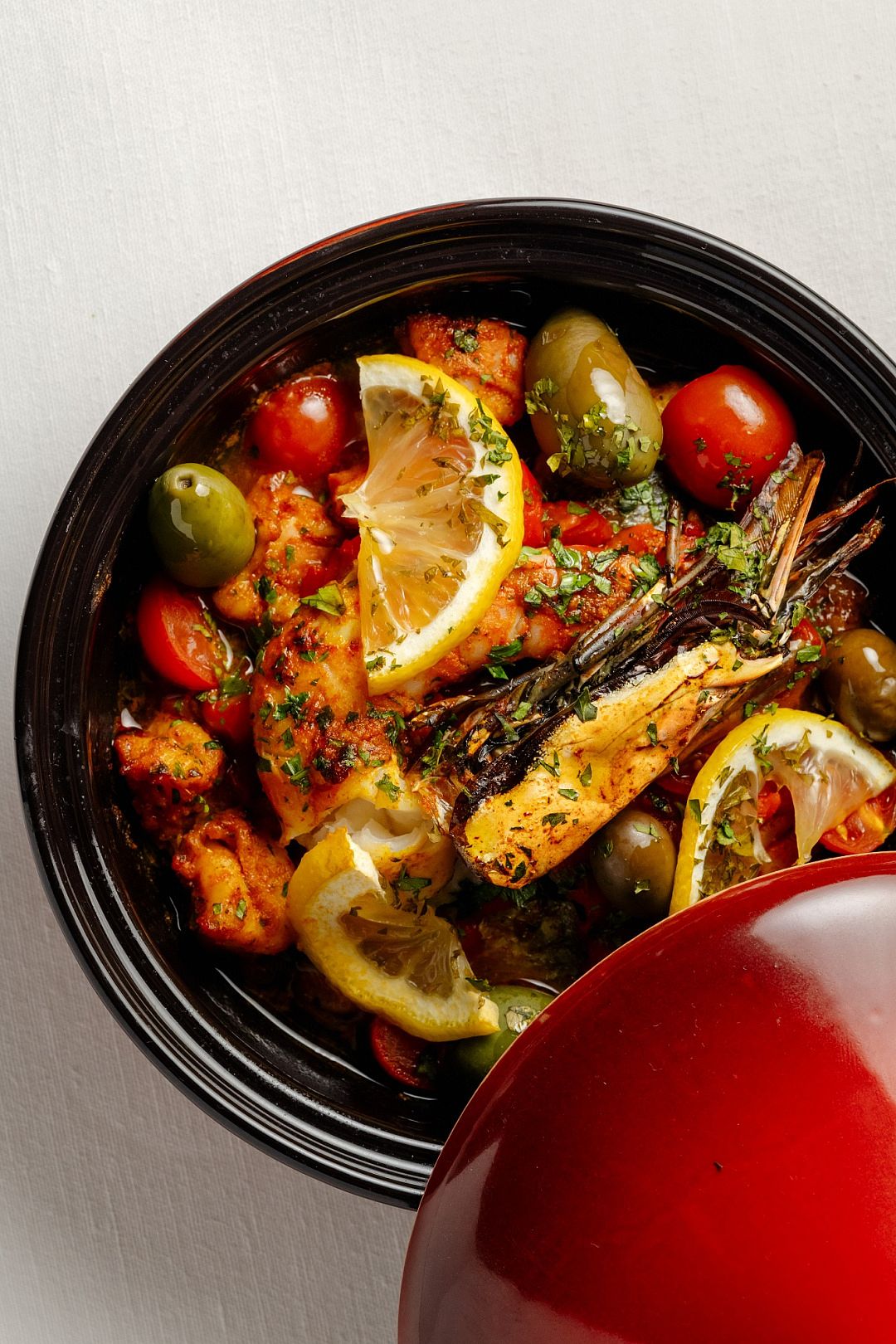 Осень в «Кира»: новые вкусы сезона - фотография № 4