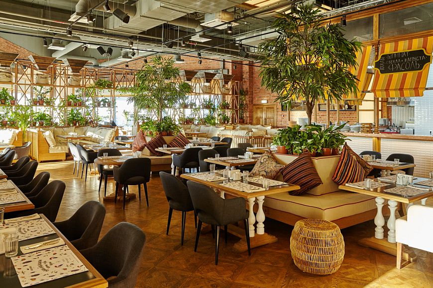 Кулинарный мастер-класс для детей