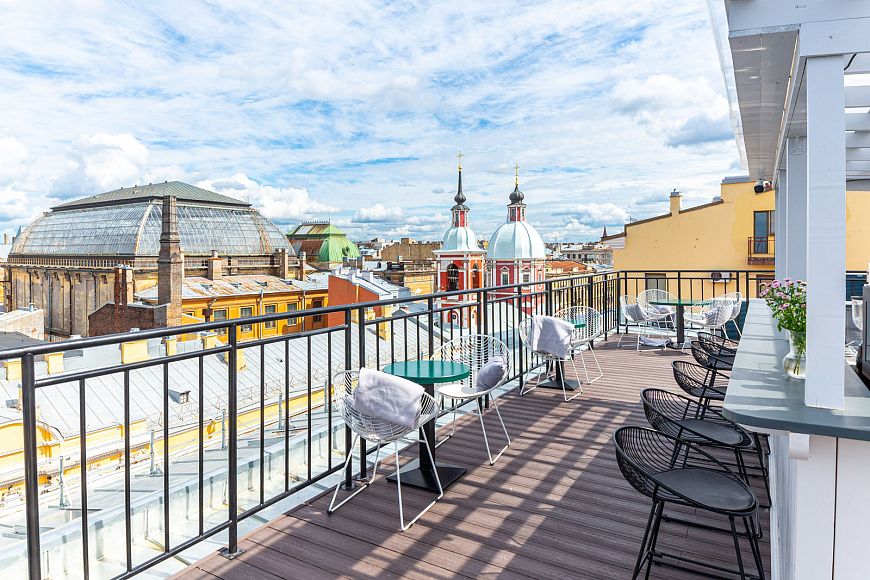 Музыкальный вечер c кавер-вокалистом «По себе»