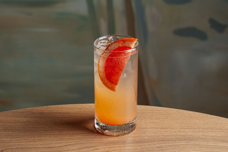 Обновление меню в Inner