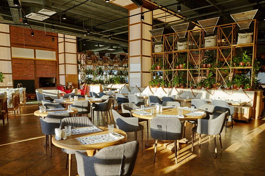 Живая музыка