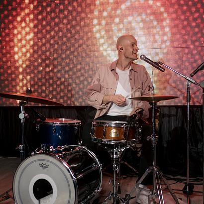 Фото The Event Hall