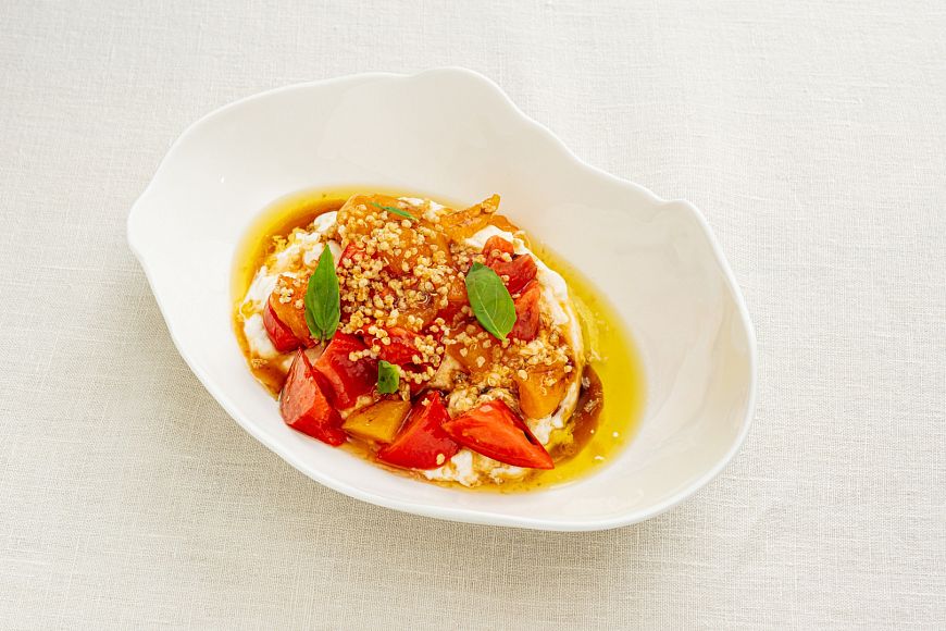 Игристый вечер