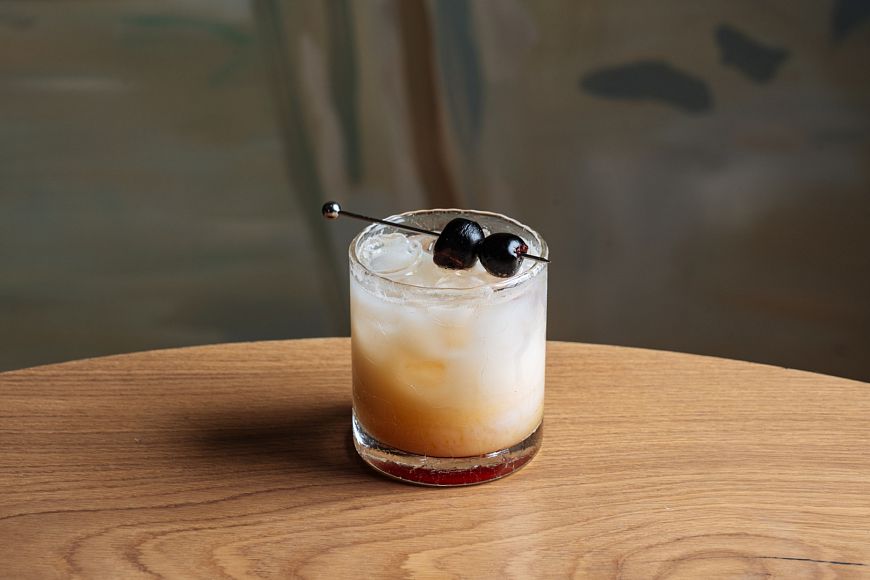 Обновление меню в Inner