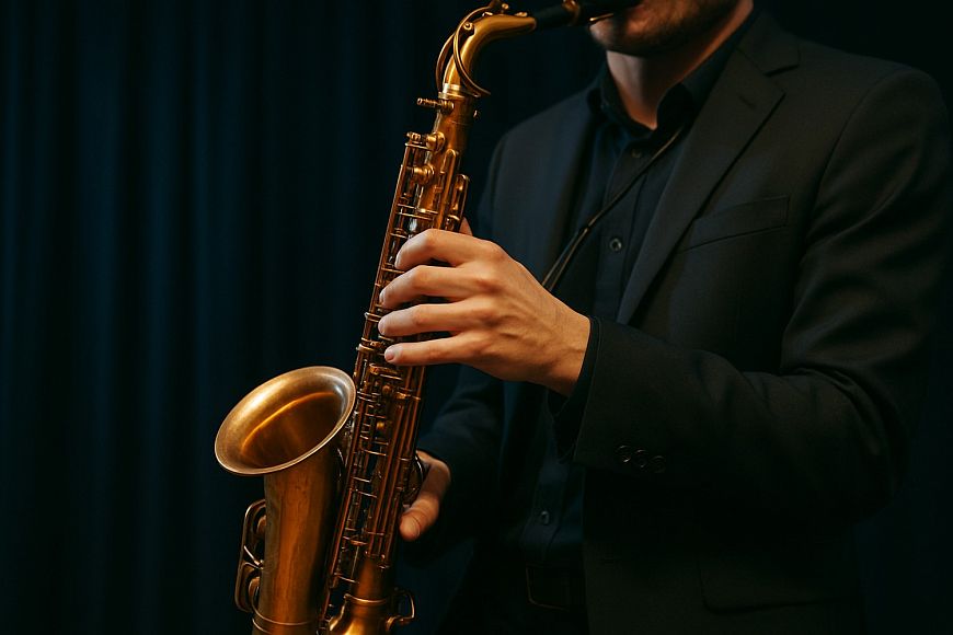 Квартет Дмитрия Семёнова